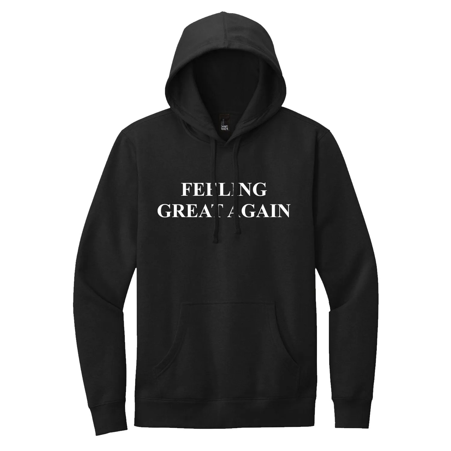 Feeling Great Again Premium T-Shirt
