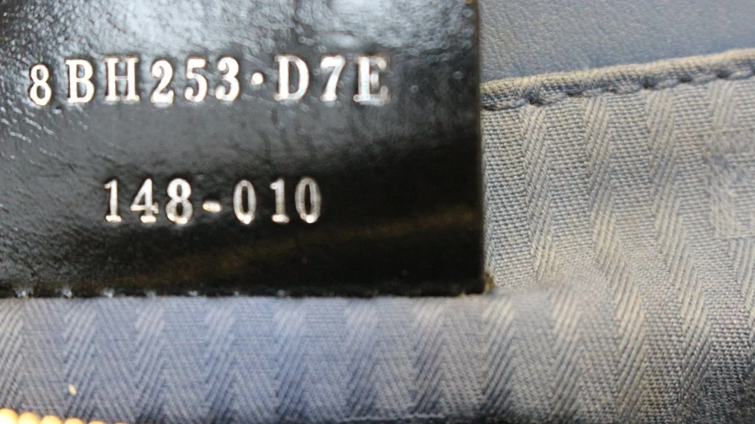 FENDI Roma Petite 2 Jours Shoulder Handbag - Last Call