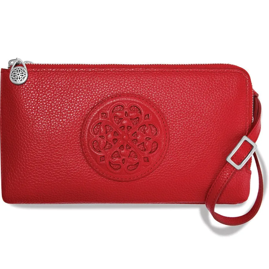 Ferrara Duet Zip Pouch - E54987