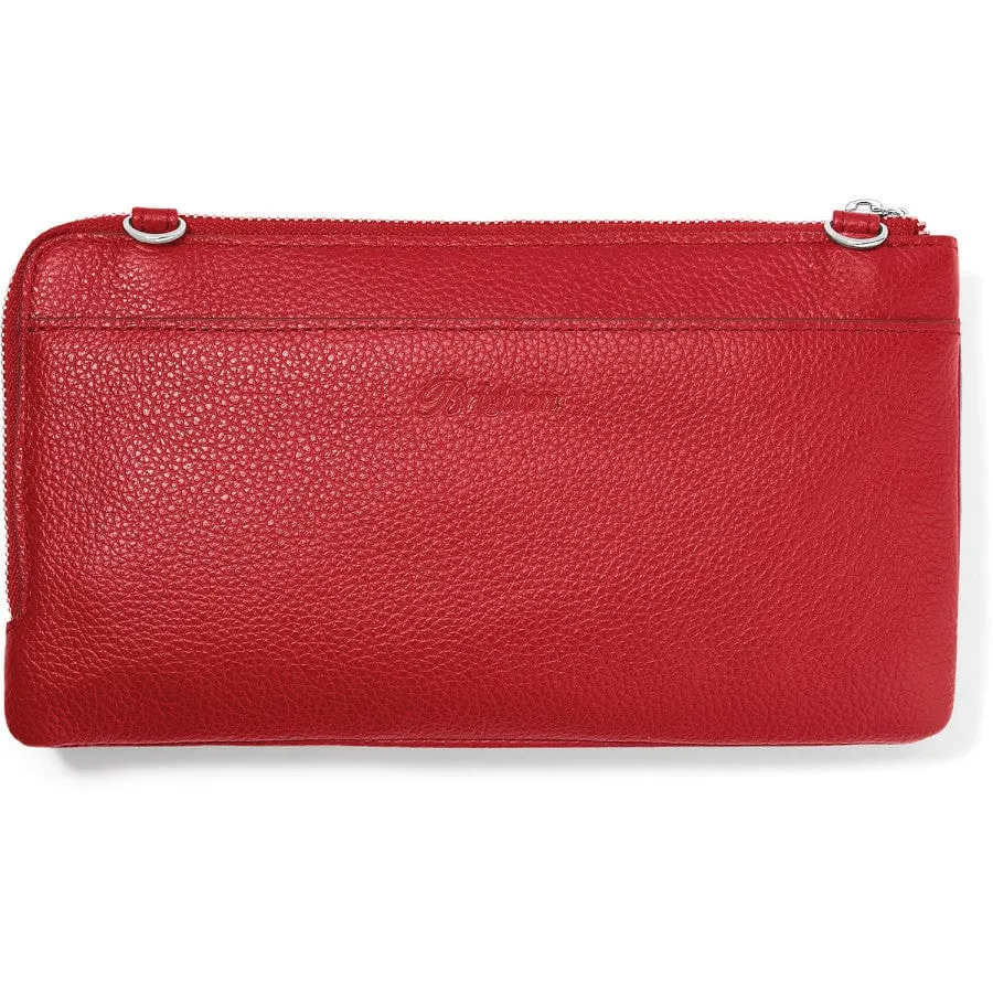 Ferrara Duet Zip Pouch - E54987