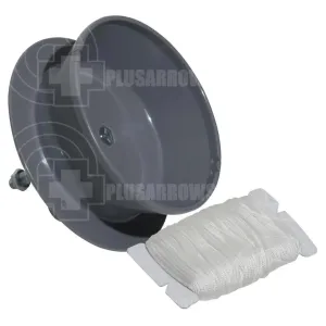 Fin-Finder Bowfishing Drum Reel