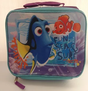 Finding Nemo Lunch Box
