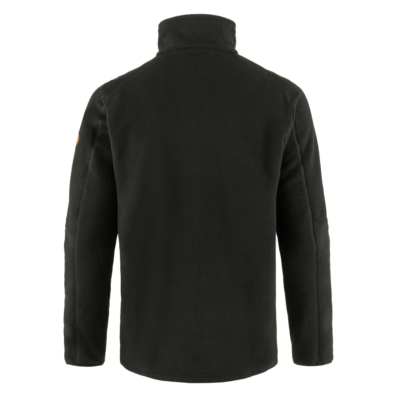 Fjallraven Sten Fleece Black
