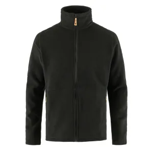 Fjallraven Sten Fleece Black