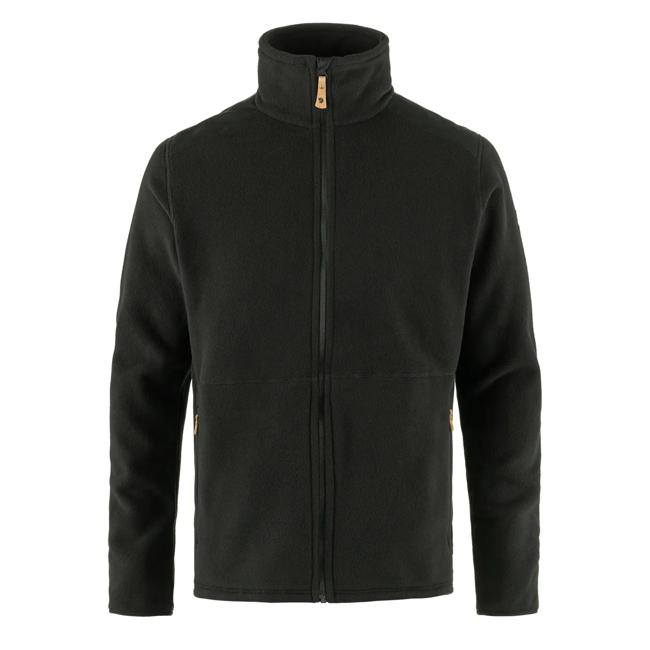 Fjallraven Sten Fleece Black