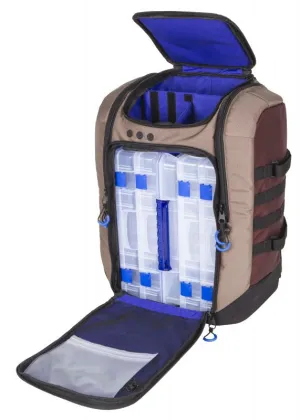 FLAMBEAU - PORTAGE BACKPACK