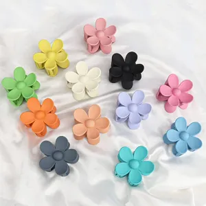 Flower Claw Clip-Variants