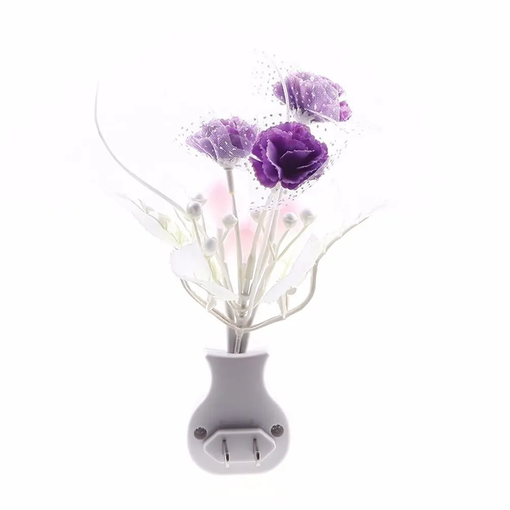 Flower Mushroom Nightlight | Sustainable Lighting (NEW)