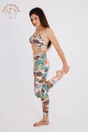 Foliage - Sustainable Leggings