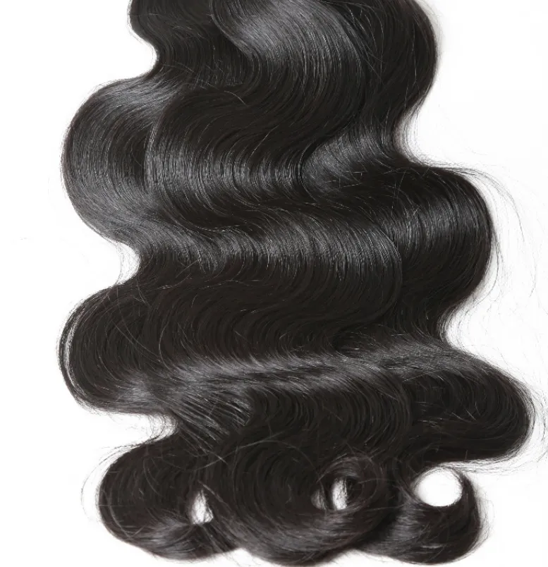 Forever Lux Body Wave