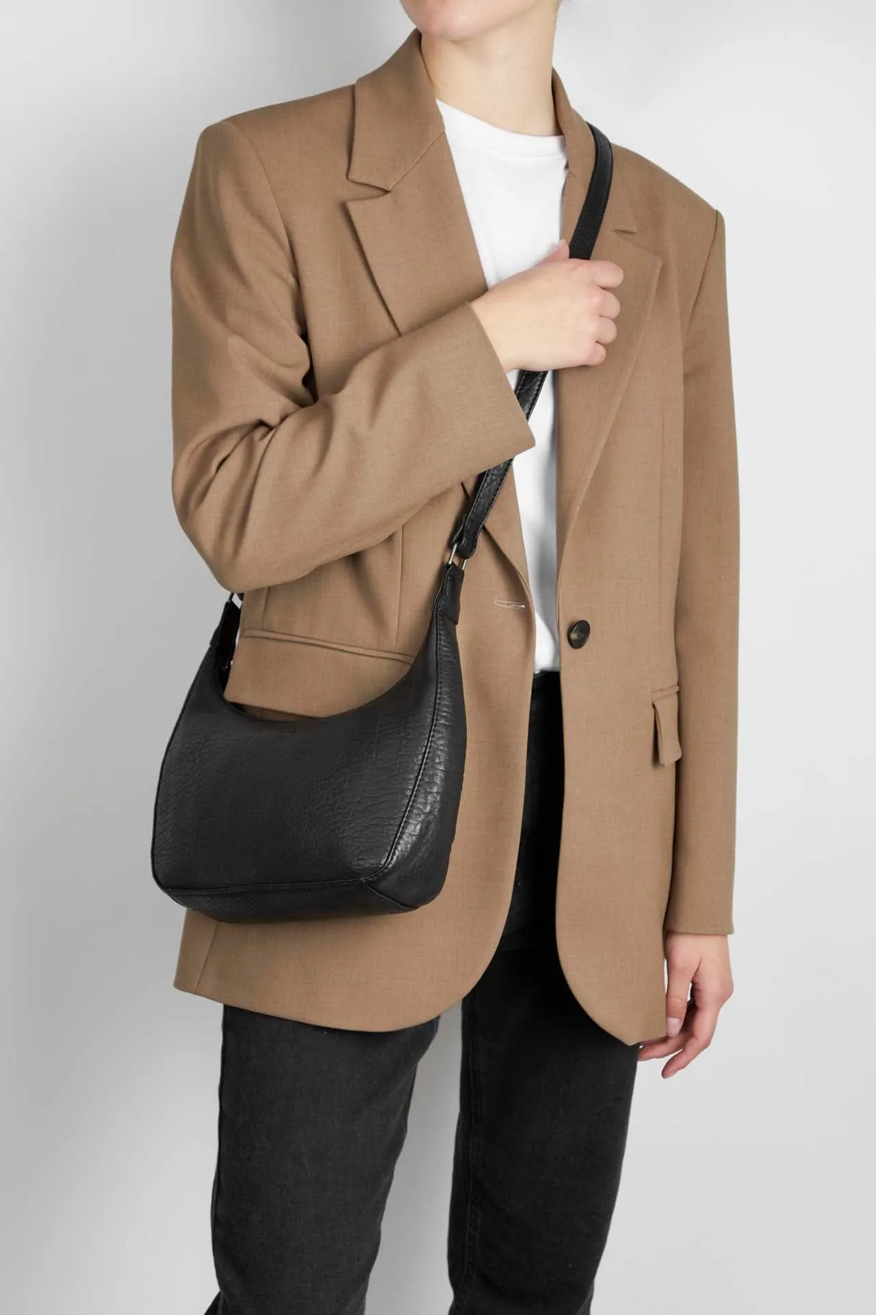 FranciaMBG Sling Bag, NZ Bubbly