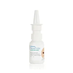 FridaBaby NoseFrida Saline Snot Spray