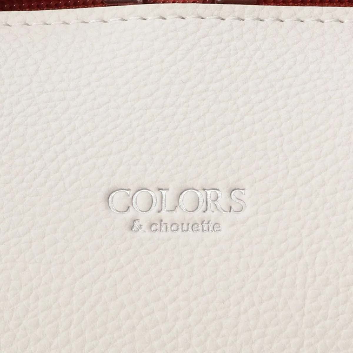 Frozen Olaf White Pouch