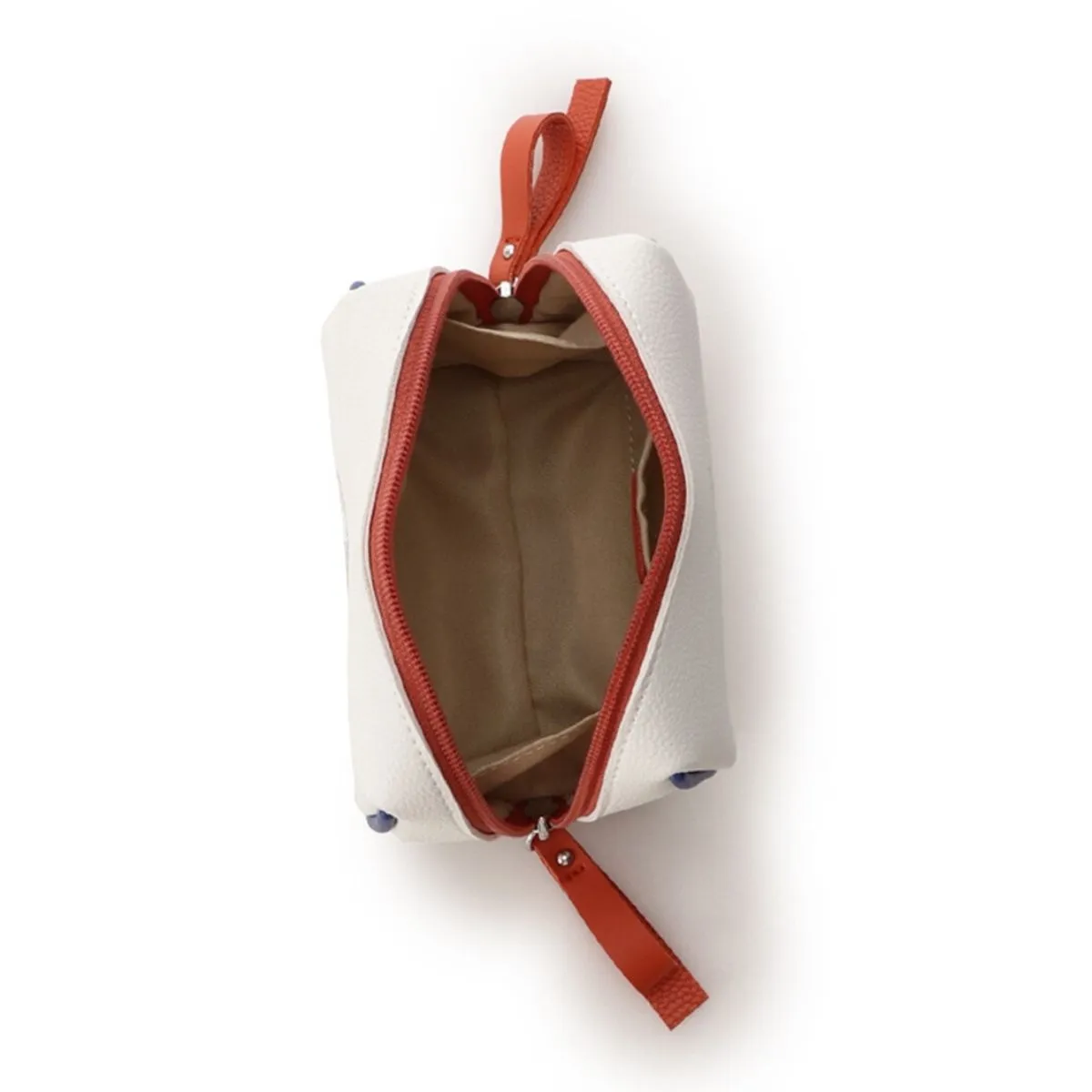 Frozen Olaf White Pouch