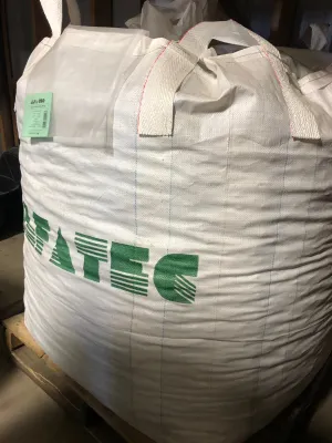 FSCUBESTOTE Alfalfa - Timothy Cubes Tote 500kg