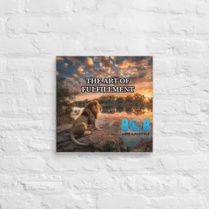 Fulfillment Canvas