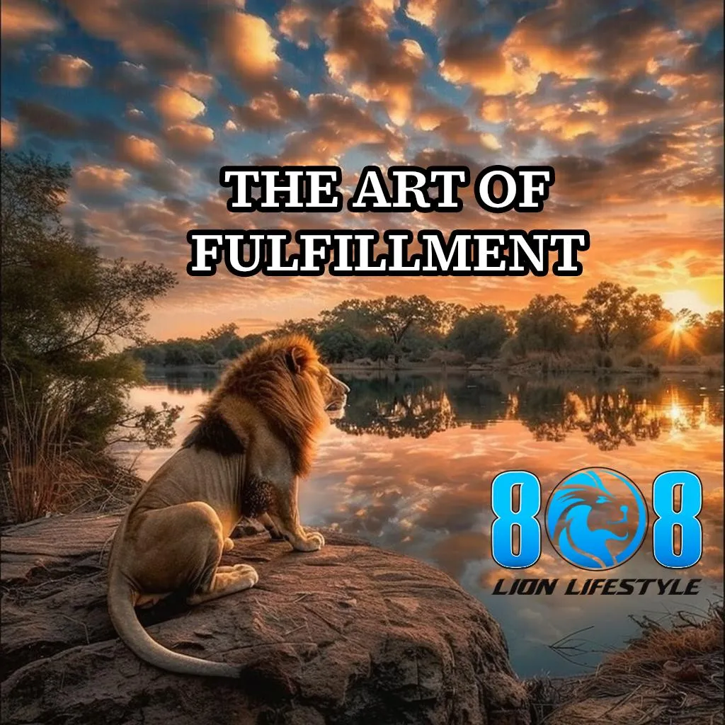 Fulfillment Canvas