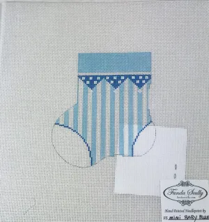Funda Scully FS-M-BB Baby Boy Stocking