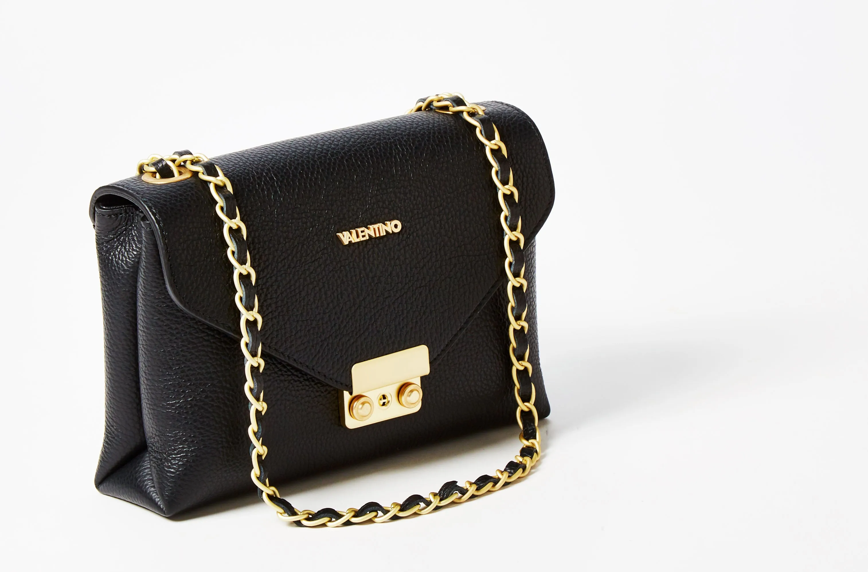 FW17 - Classic Tote - Isabelle - Black