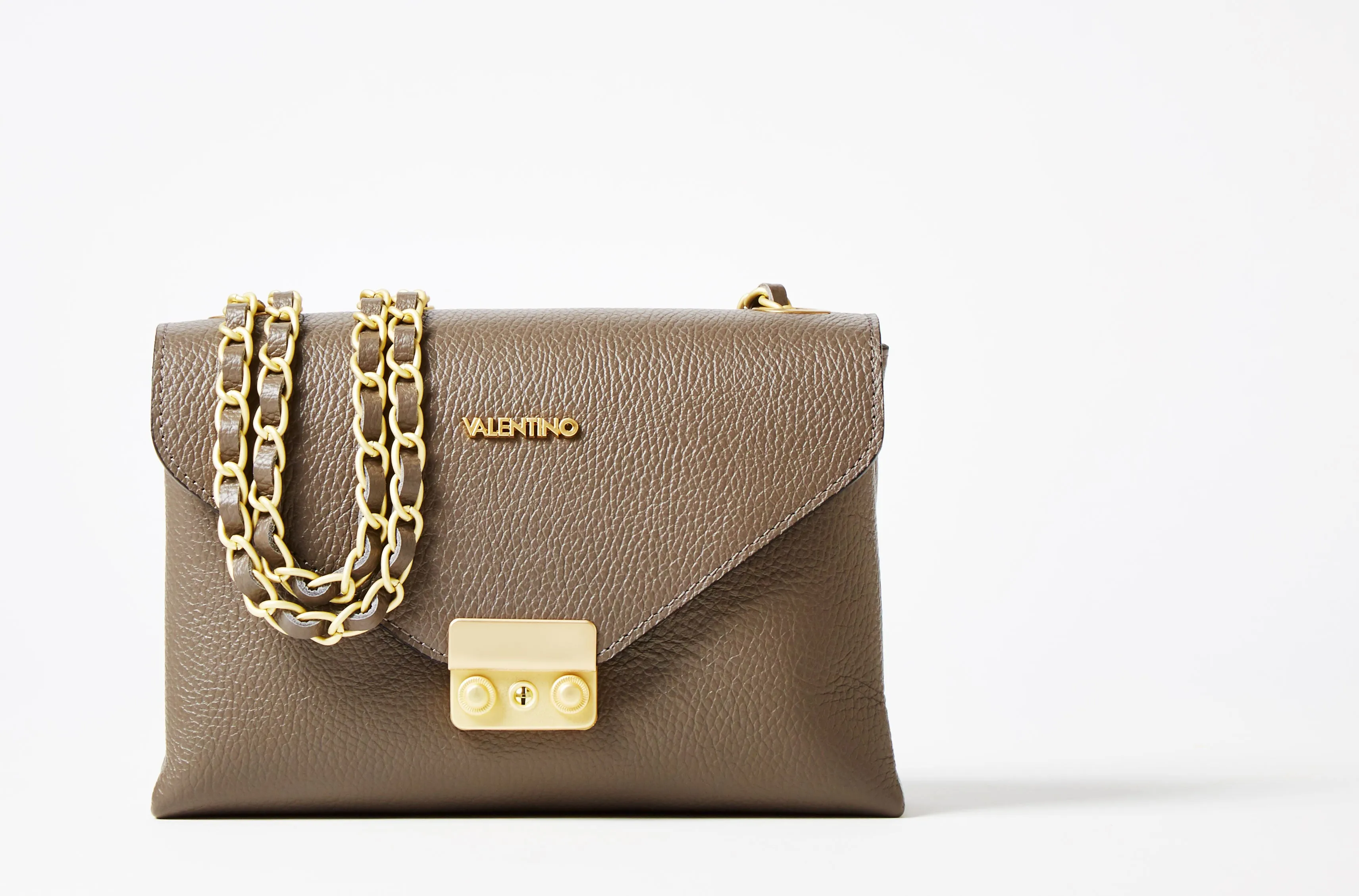 FW17 - Classic Tote - Isabelle - Dove Grey