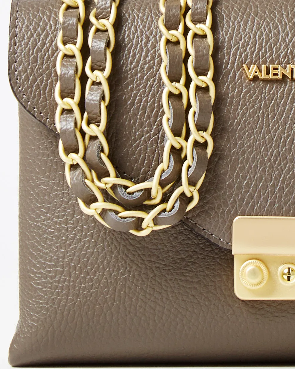 FW17 - Classic Tote - Isabelle - Dove Grey