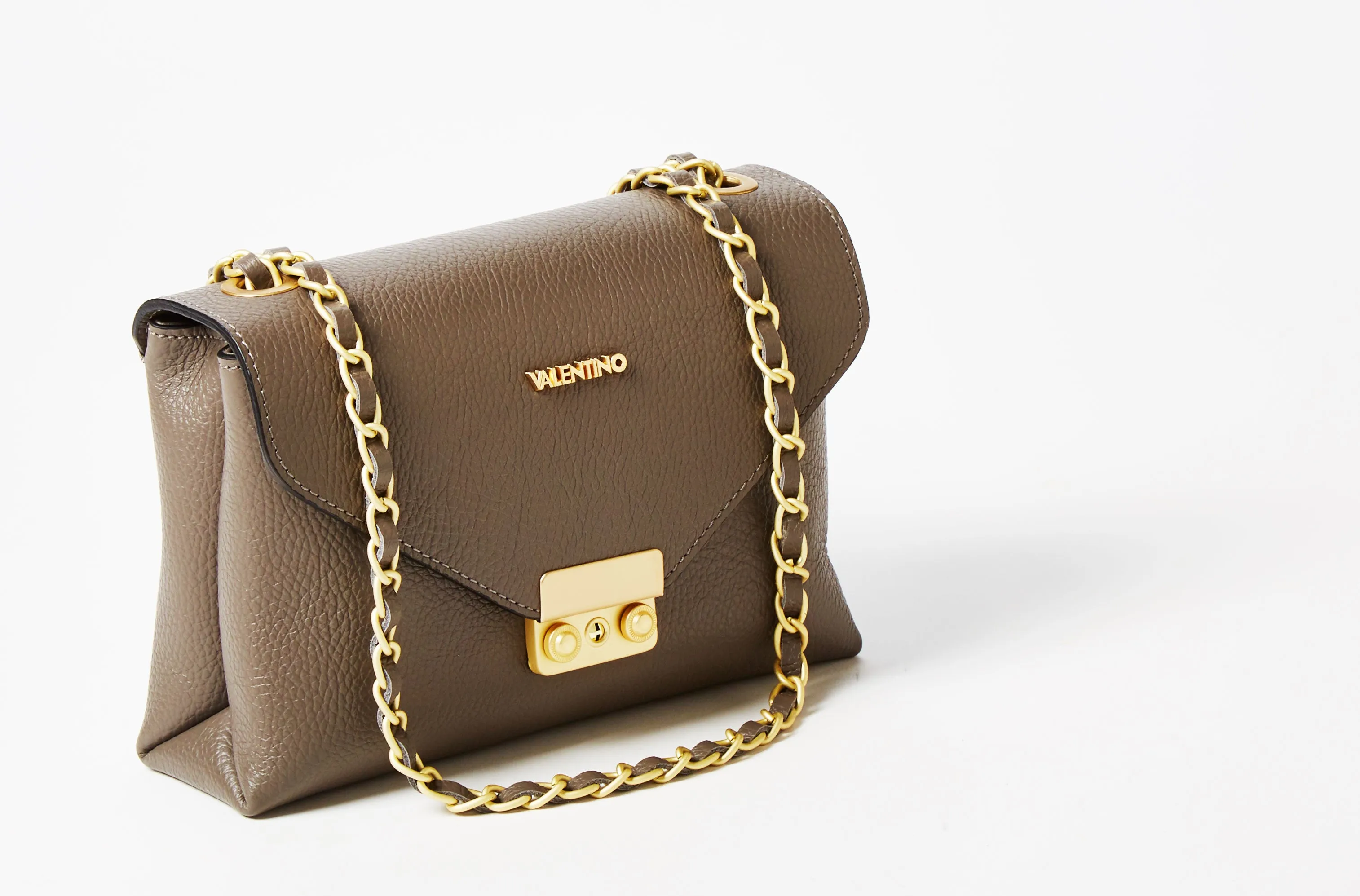 FW17 - Classic Tote - Isabelle - Dove Grey