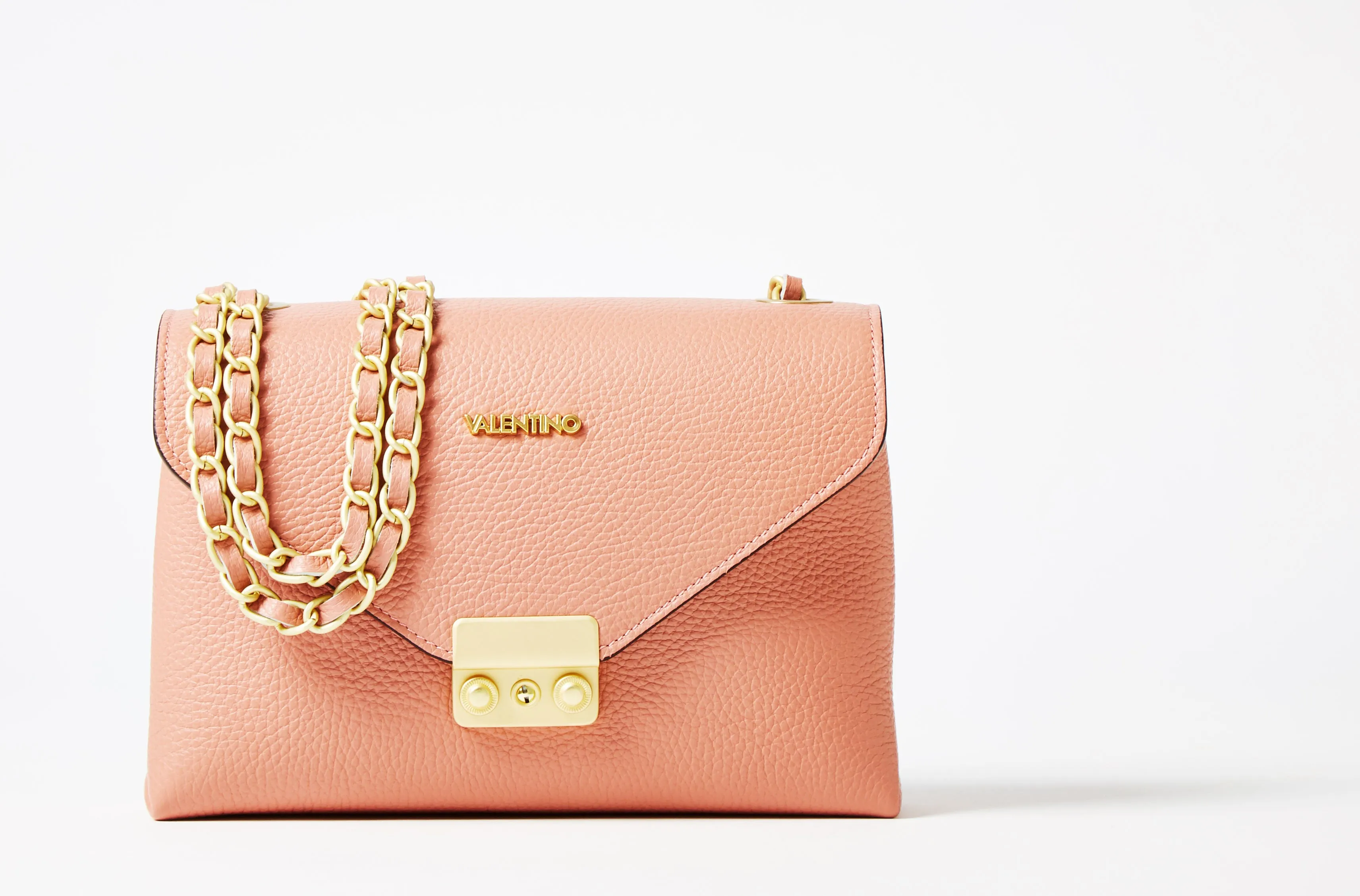 FW17 - Classic Tote - Isabelle - Mahogany Rose