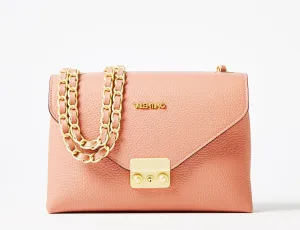 FW17 - Classic Tote - Isabelle - Mahogany Rose