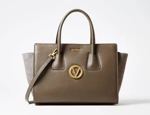 FW17 - Classic Tote - Kiria - Dove Grey