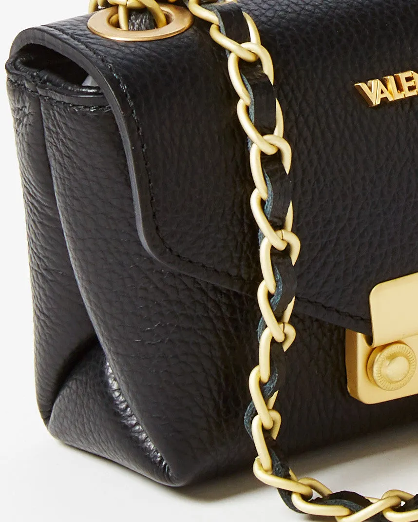 FW17 - Classic Tote - Lola - Black