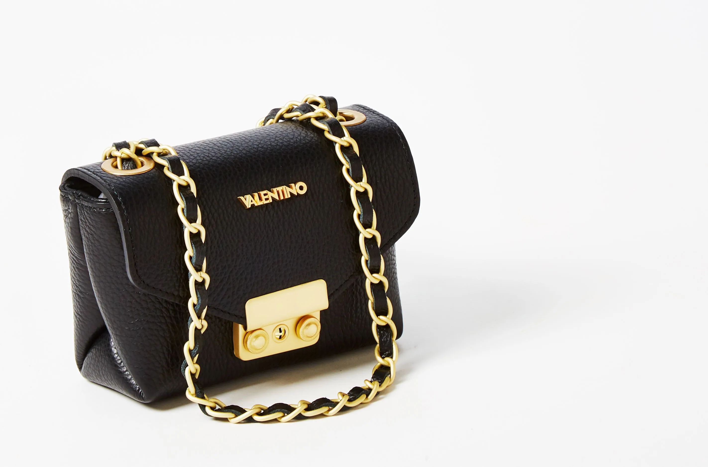 FW17 - Classic Tote - Lola - Black