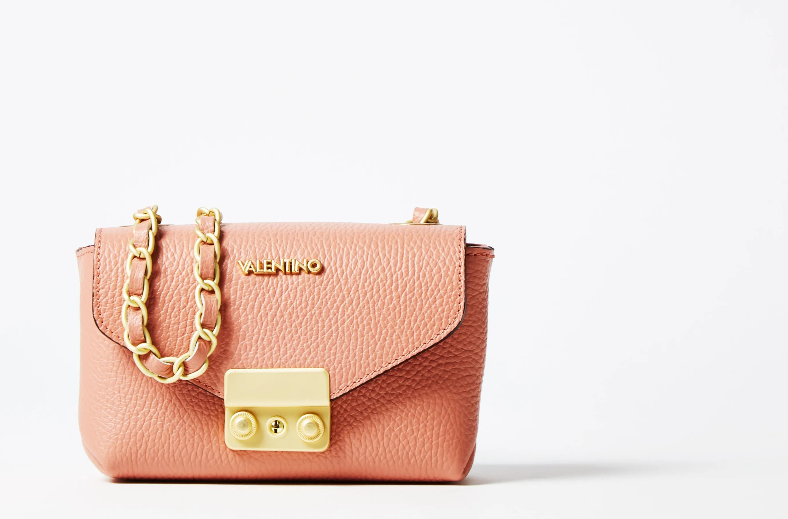 FW17 - Classic Tote - Lola - Mahogany Rose