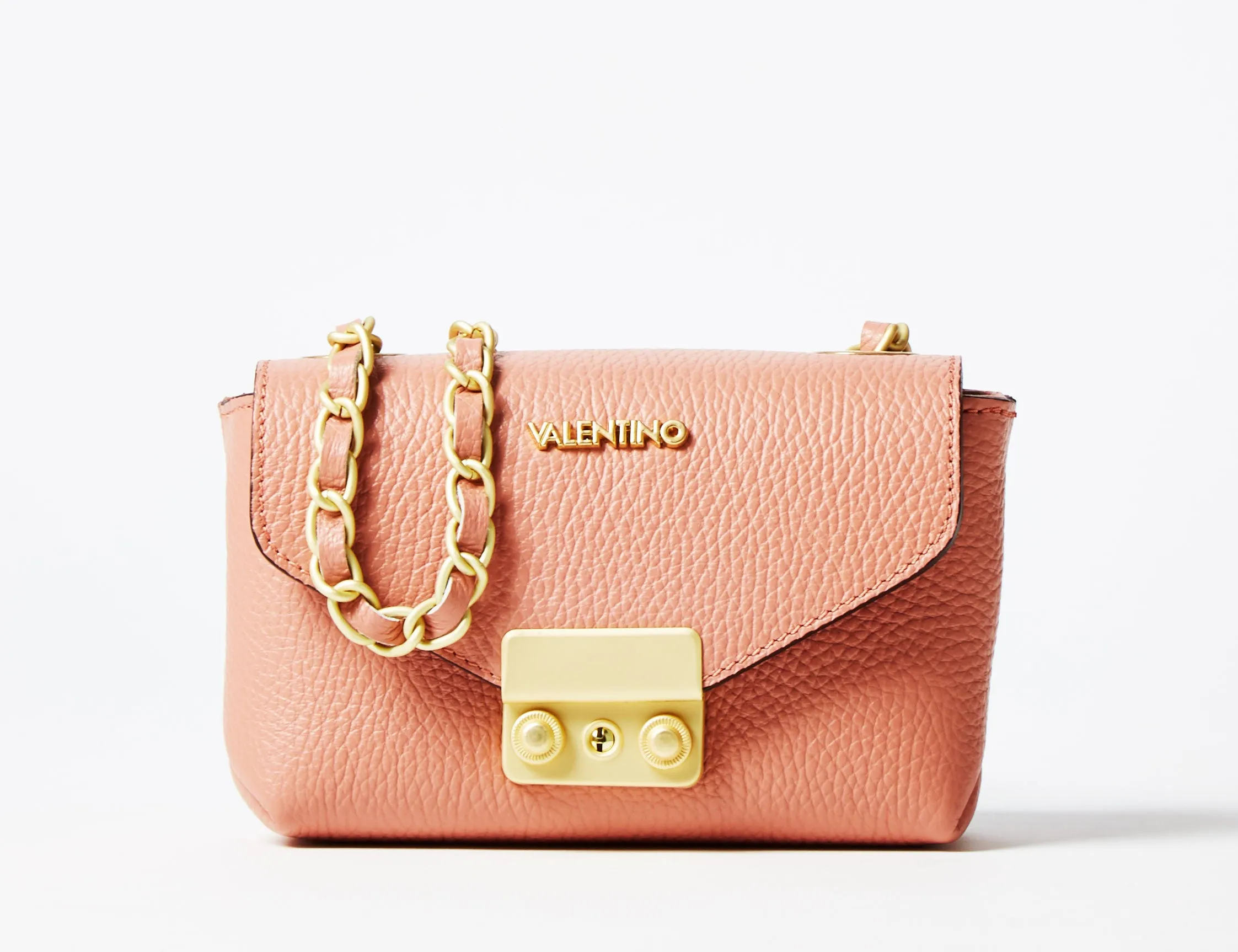 FW17 - Classic Tote - Lola - Mahogany Rose