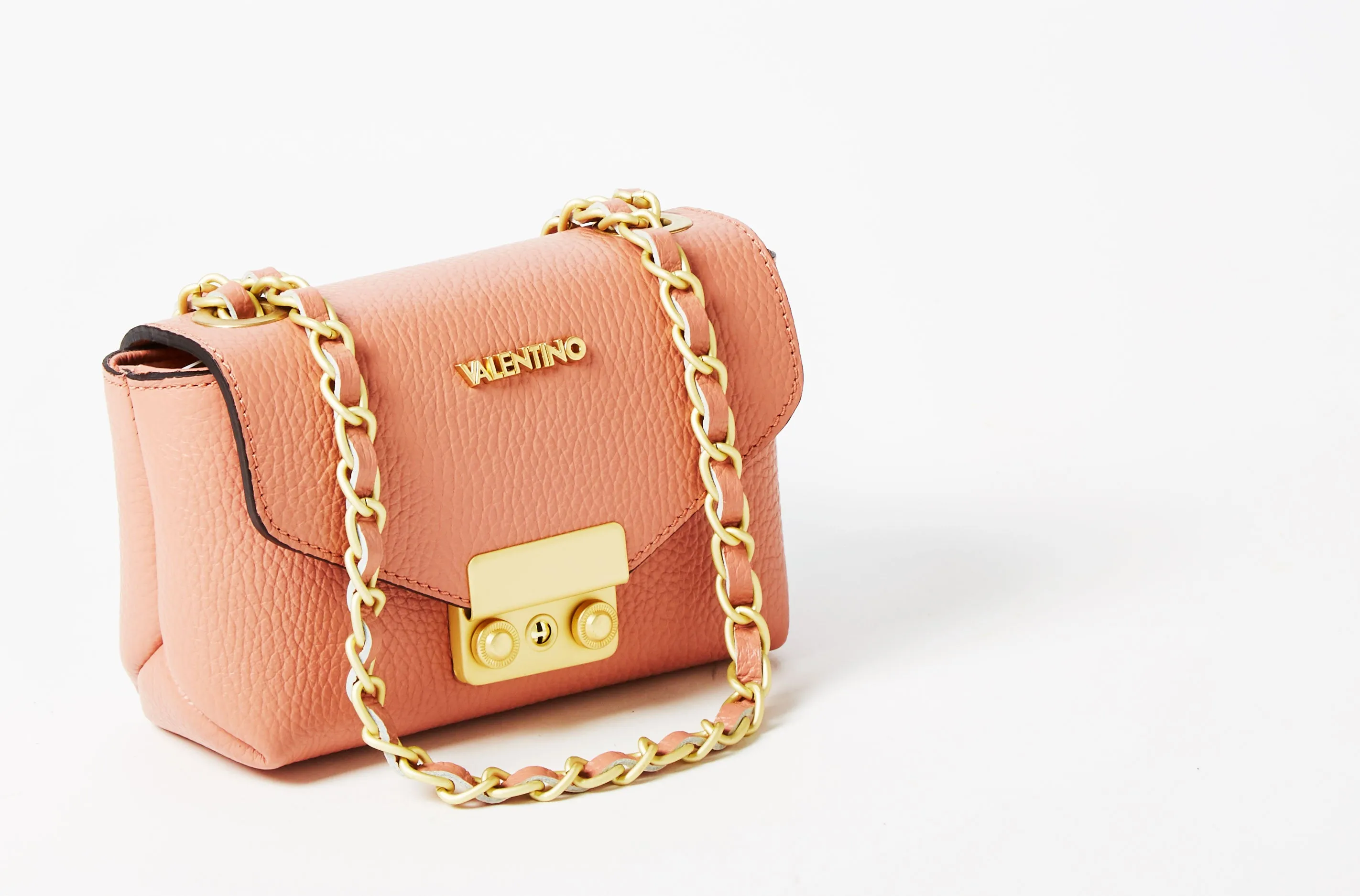 FW17 - Classic Tote - Lola - Mahogany Rose