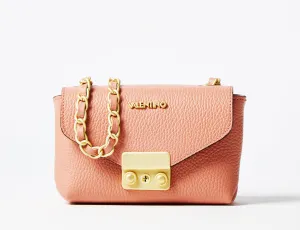 FW17 - Classic Tote - Lola - Mahogany Rose