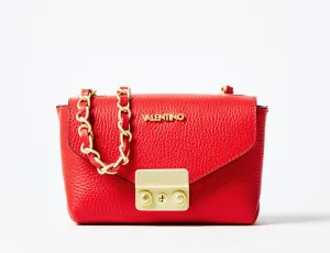 FW17 - Classic Tote - Lola - Poppy Red