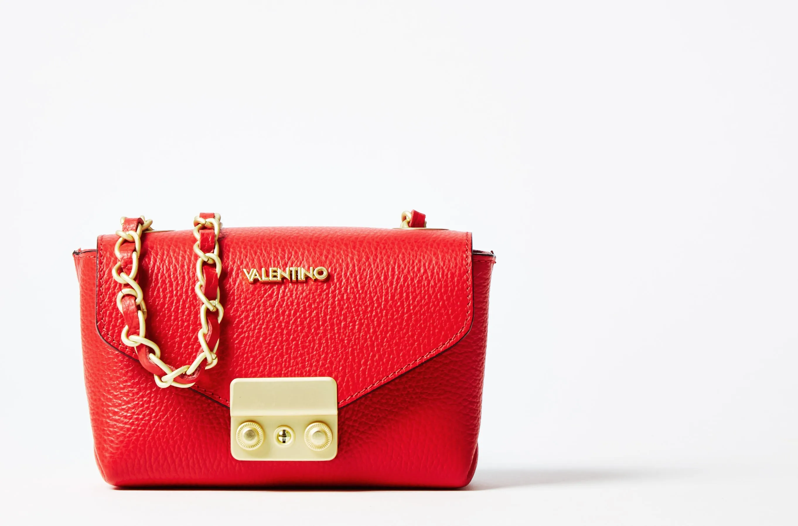 FW17 - Classic Tote - Lola - Poppy Red