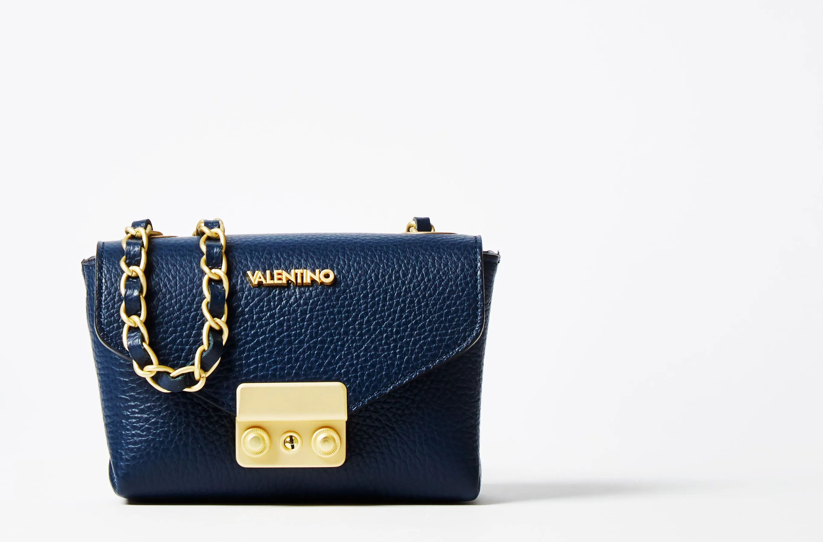 FW17 - Classic Tote - Lola - Teal Blue