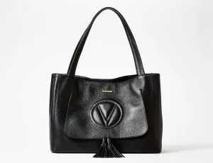 FW17 - Classic Tote - Ollie - Black