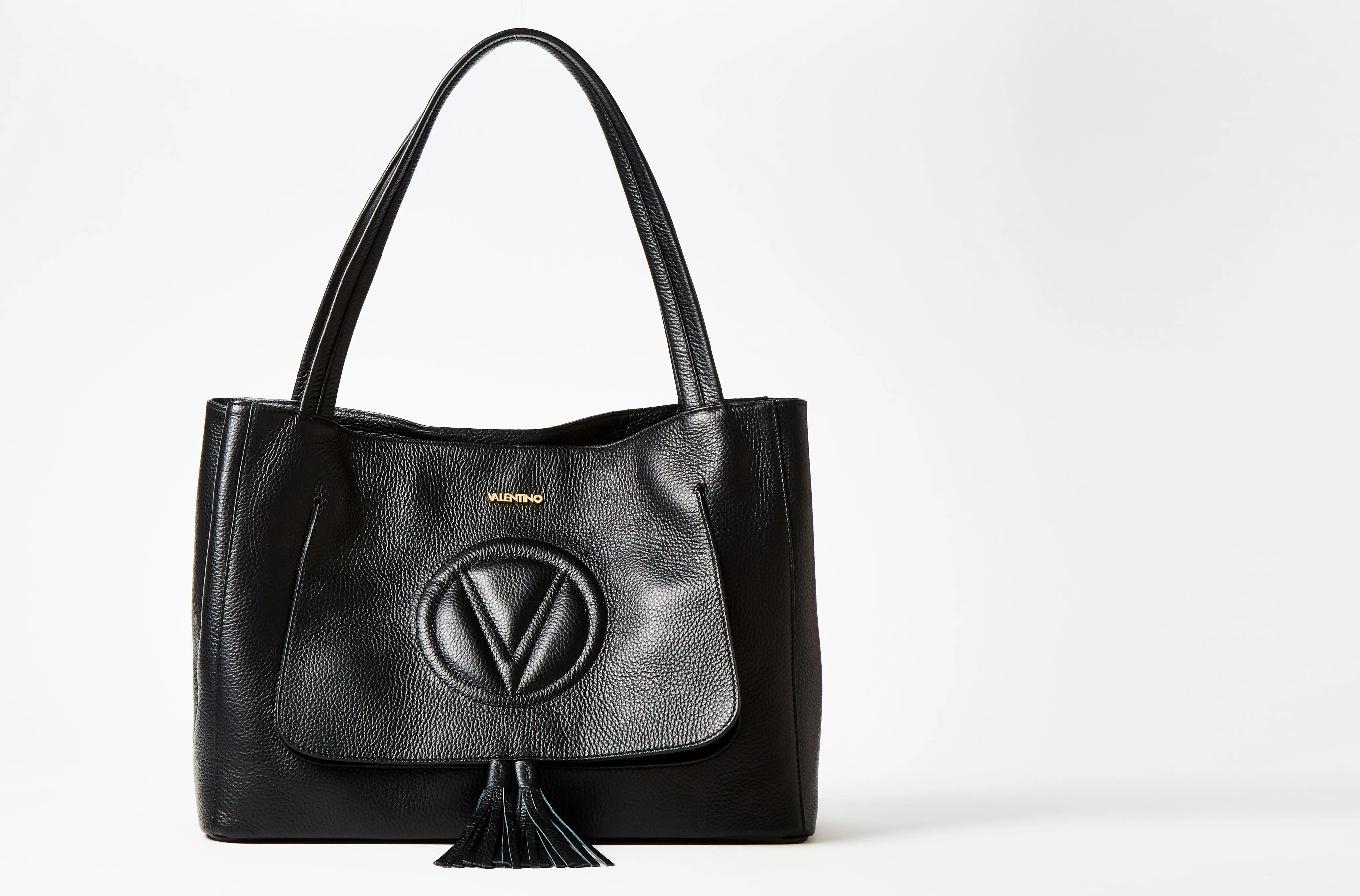 FW17 - Classic Tote - Ollie - Black