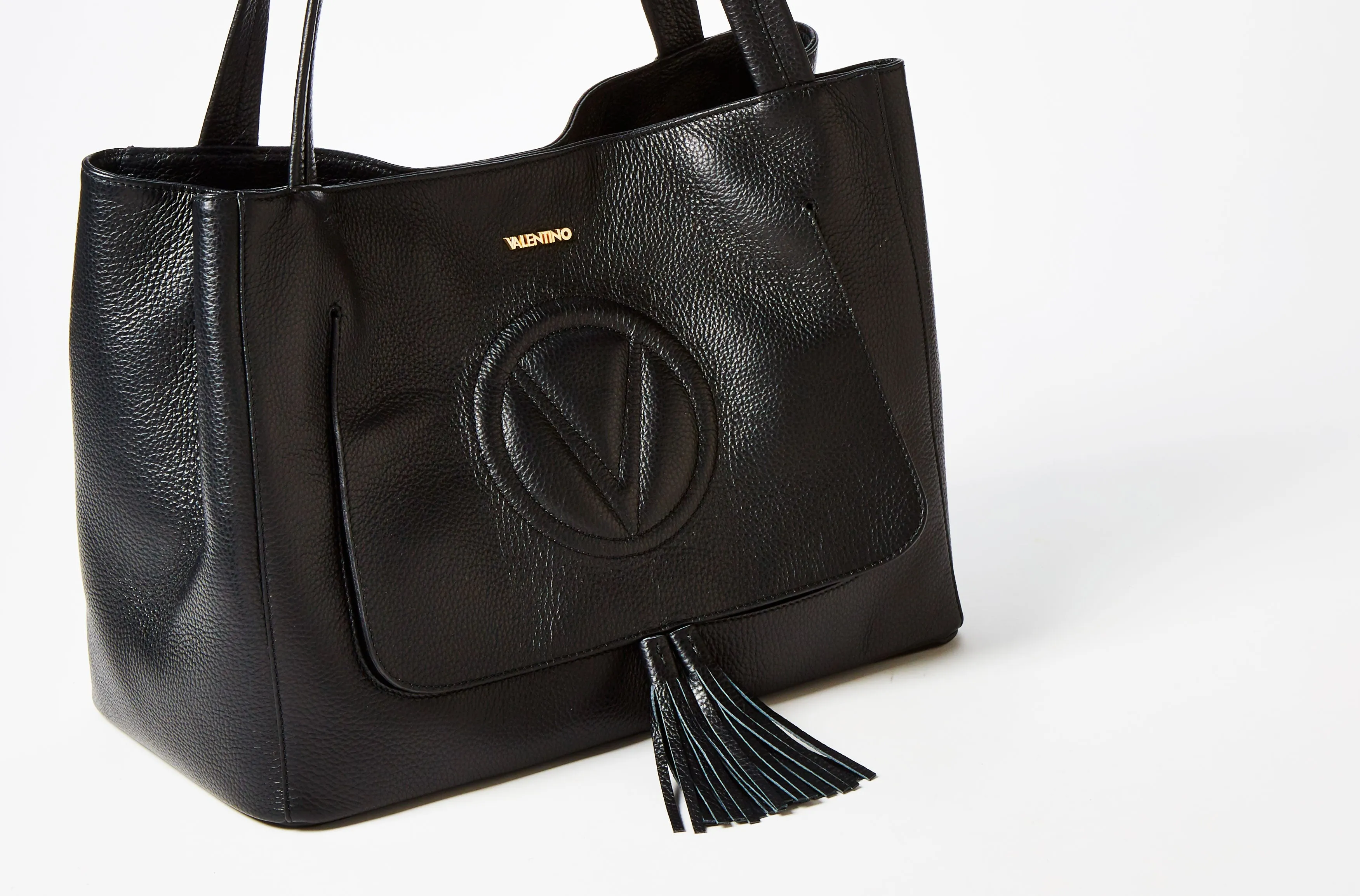 FW17 - Classic Tote - Ollie - Black