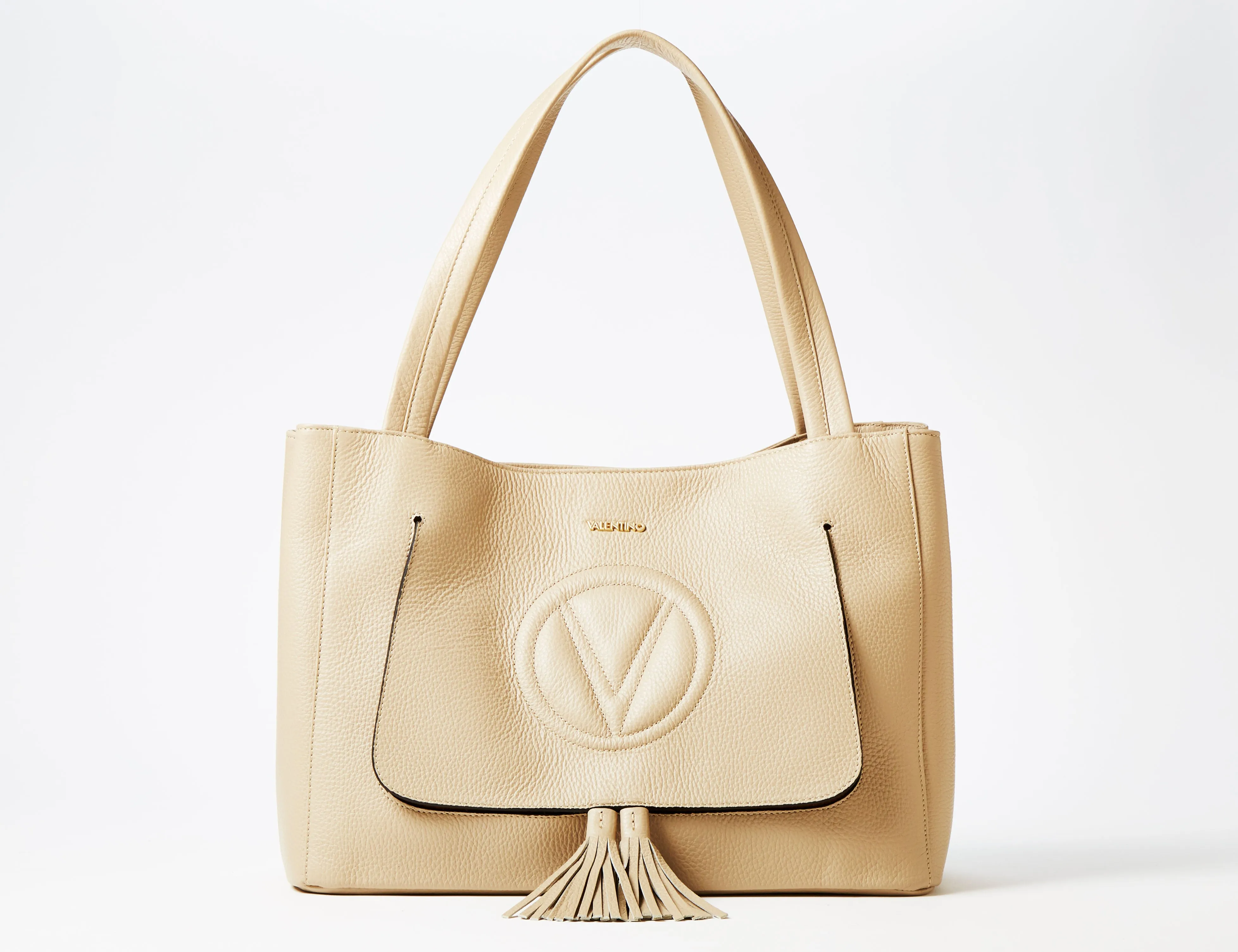FW17 - Classic Tote - Ollie - Cloud