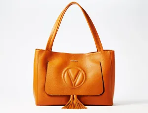 FW17 - Classic Tote - Ollie - Cognac