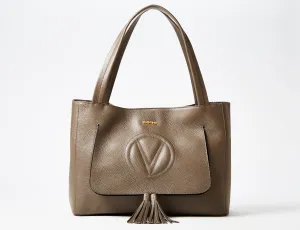 FW17 - Classic Tote - Ollie - Dove Grey
