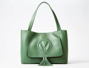 FW17 - Classic Tote - Ollie - Stormy Sea