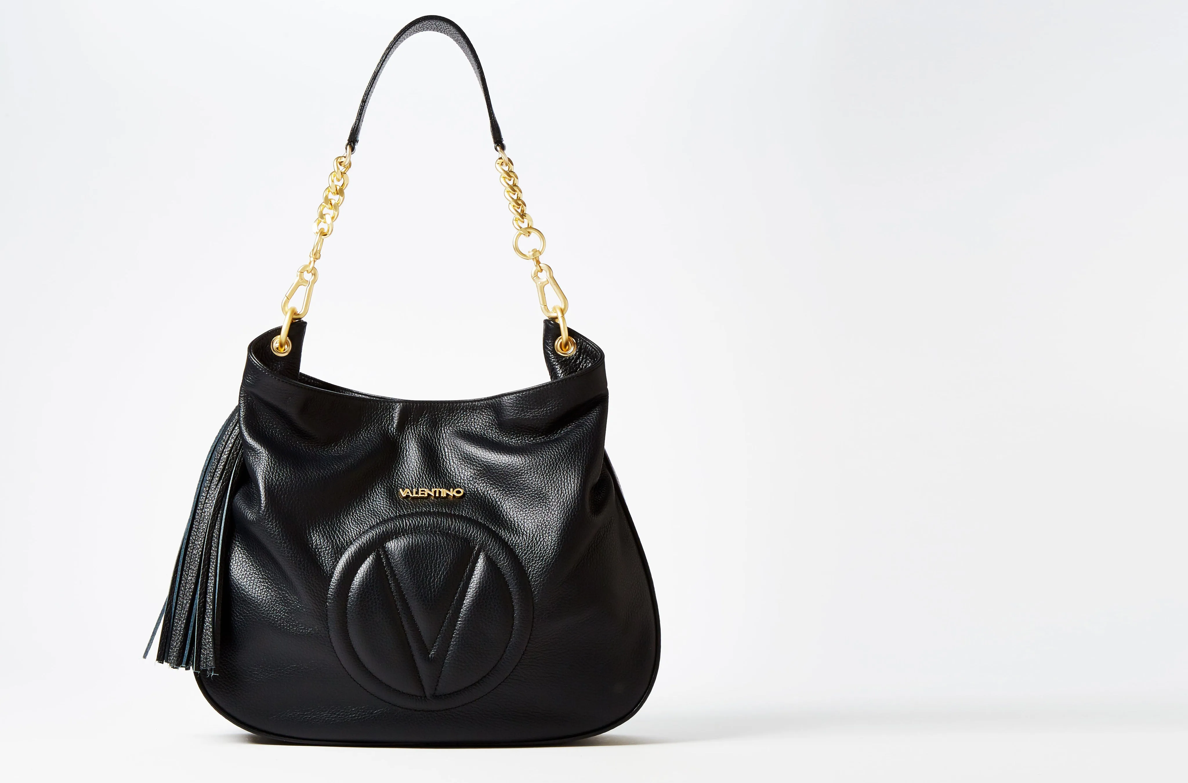 FW17 - Classic Tote - Penelope - Black
