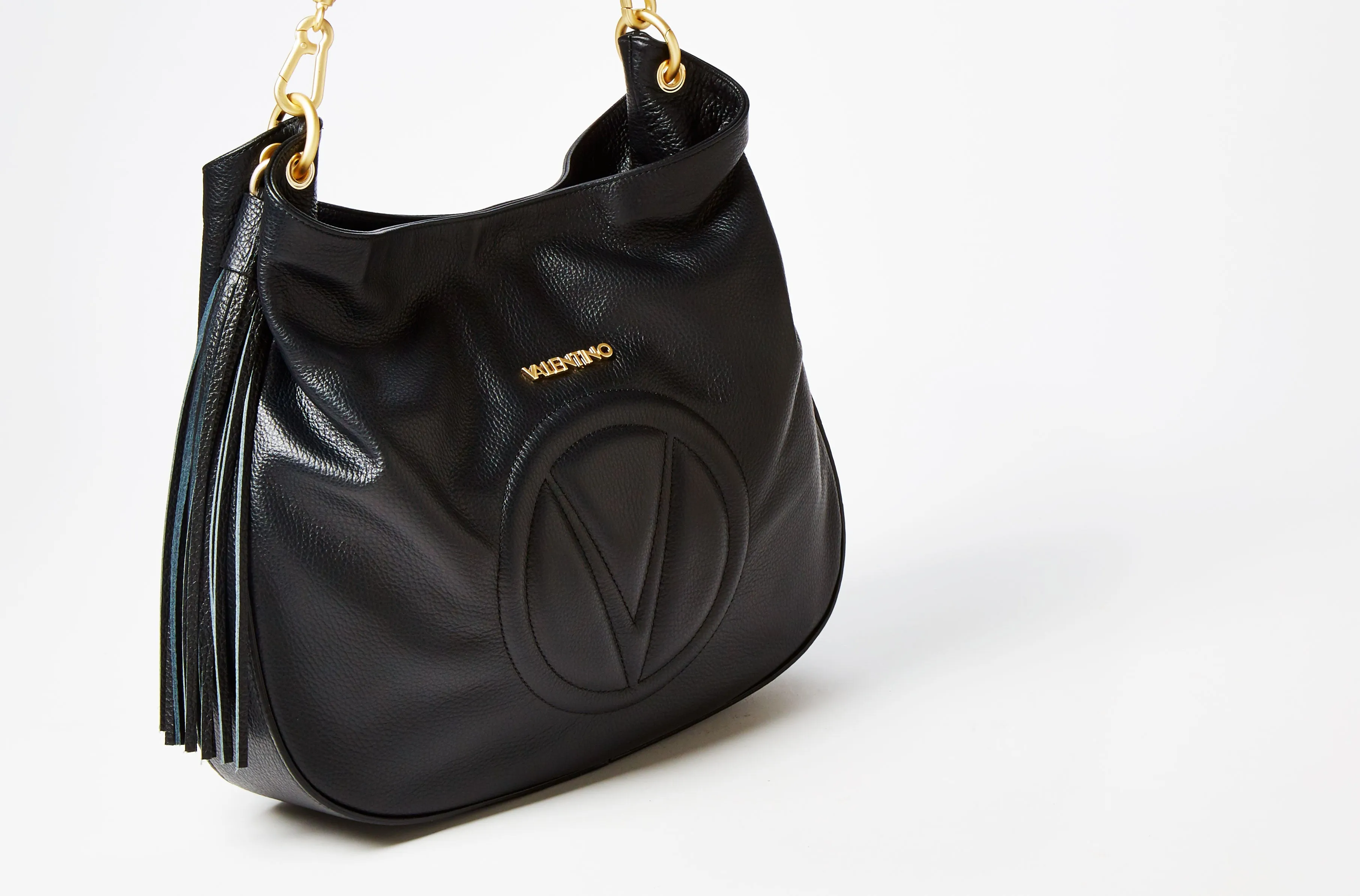 FW17 - Classic Tote - Penelope - Black