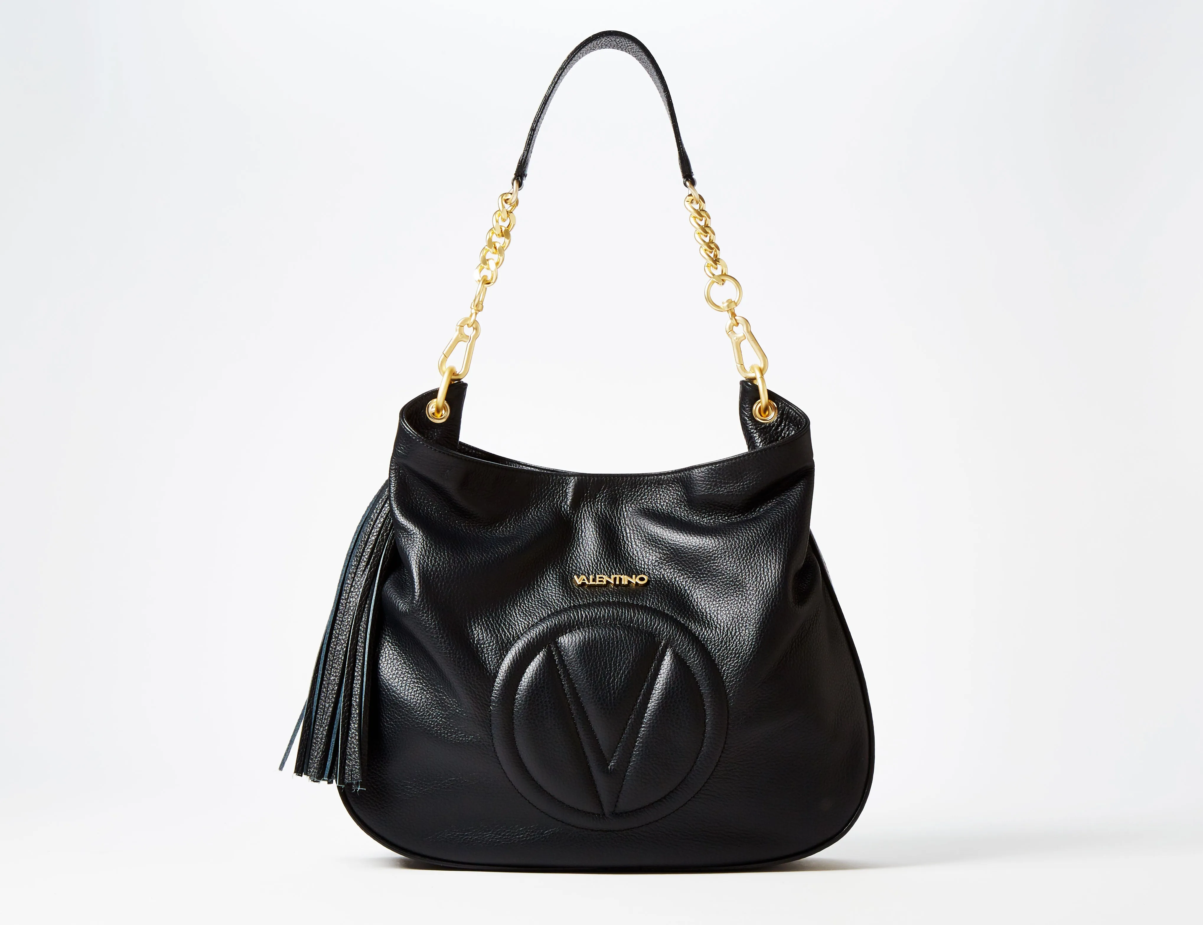 FW17 - Classic Tote - Penelope - Black