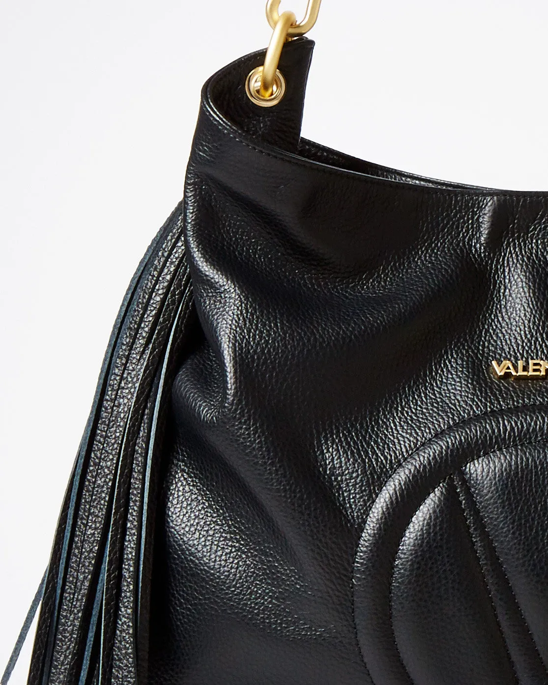 FW17 - Classic Tote - Penelope - Black