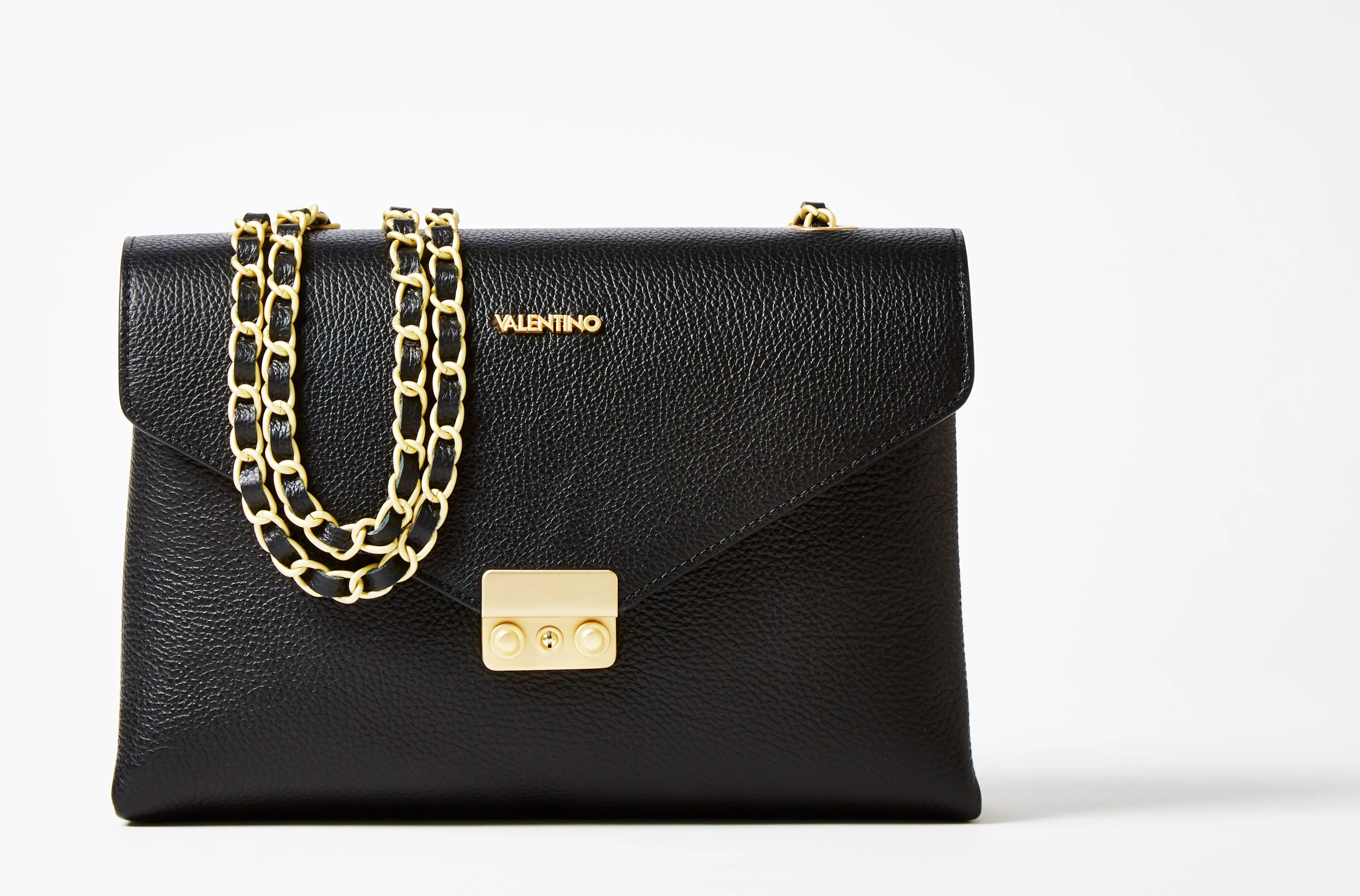 FW17 - Classic Tote - Vicky - Black